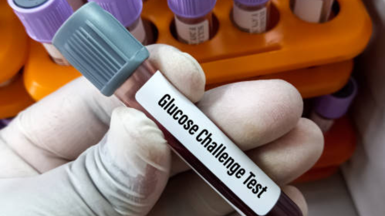 चाचणी कधी आणि किती वेळा करणे योग्य आहे?