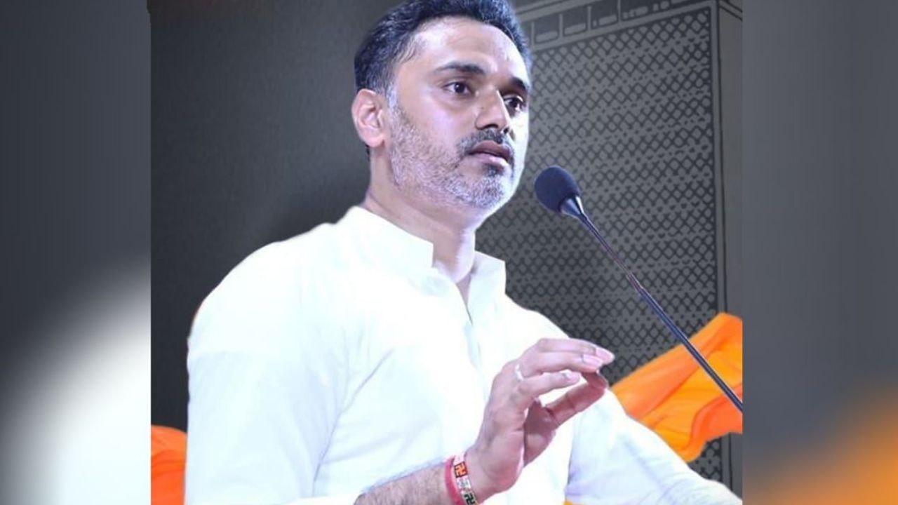 Dapoli: तरुण आमदार म्हणून जर मला संधी दिली तर….; काय म्हणाले योगेश कदम
