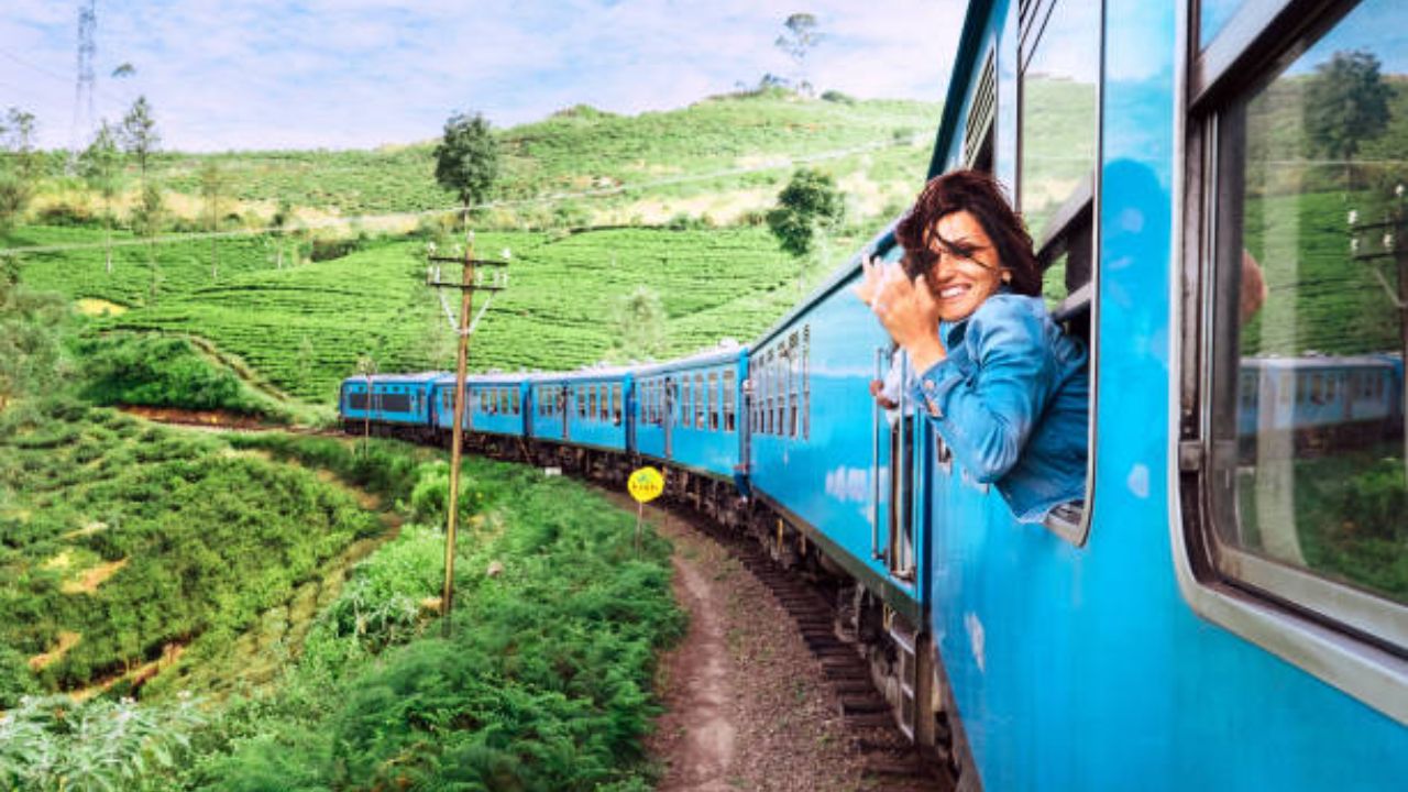 एकटे फिरा आणि मज्जा करा (फोटो सौजन्य: istock)