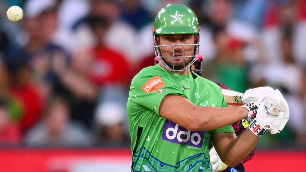 Big Bash League Melbourne Stars Captain : ग्लेन मॅक्सवेलकडून हिसकावले कर्णधारपद, मार्कस स्टॉईनिसवर सोपवली जबाबदारी
