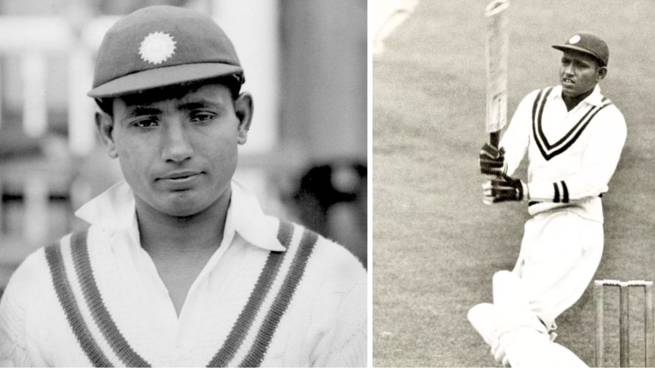 17 डिसेंबर भारतासाठी राहिलाय खास; 91 वर्षांपूर्वी याच दिवशी आले होते पहिले शतक; वाचा सविस्तर