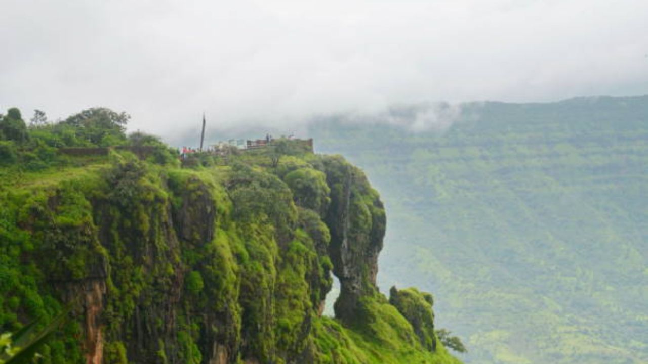 फळांचा आणि पदार्थांचा आनंद: हिवाळा हा महाबळेश्वरच्या ताज्या स्ट्रॉबेरीचा हंगाम आहे. याशिवाय, स्ट्रॉबेरी क्रश, क्रीम, आणि गरमागरम स्थानिक पदार्थांचा आस्वाद घेण्यासाठी ही सर्वोत्तम वेळ आहे.