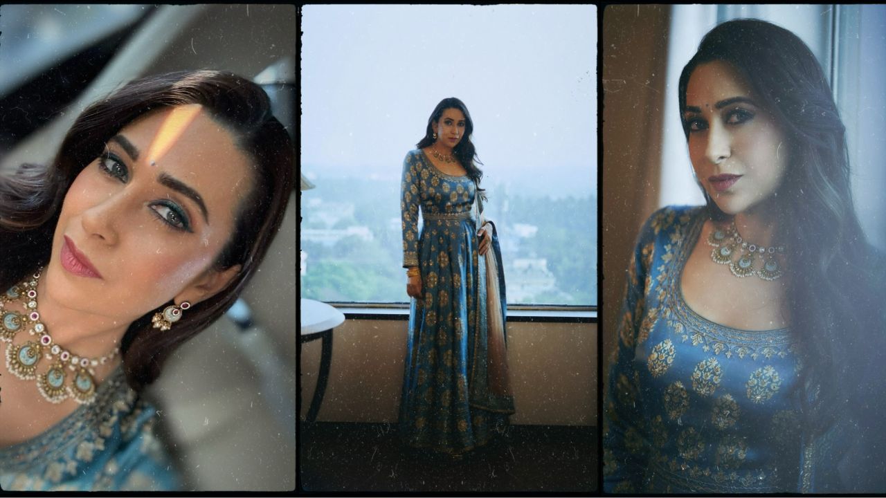 Karisma Kapoor Photos