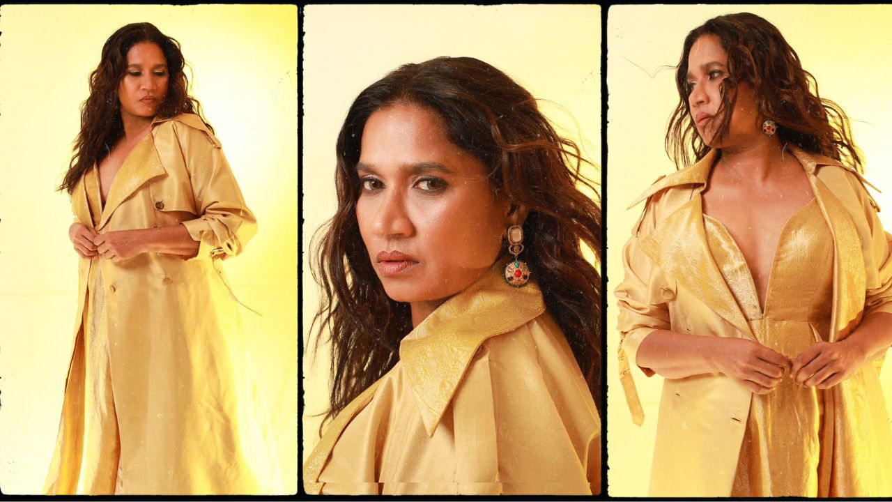 Chhaya Kadam Photos