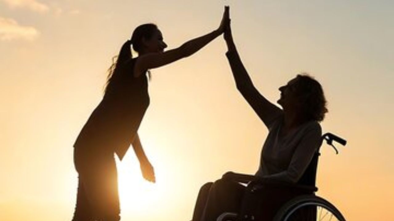International Day Of Persons With Disabilities: 'दिव्यांग व्यक्तींना समानतेची संधी देण्यासाठी जागतिक प्रयत्न'