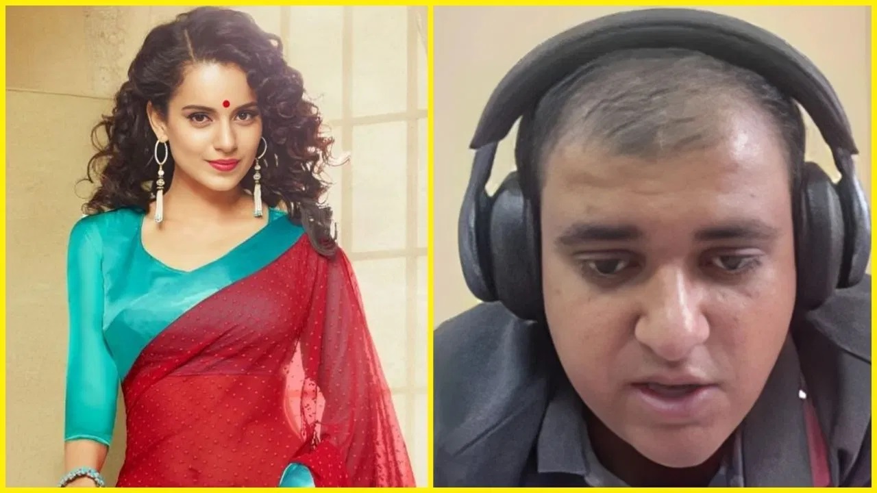 Kangana Ranaut: ’99 टक्के लग्नात पुरूषांचाच दोष…,’ अतुल सुभाष आत्महत्या प्रकरणावर भाजप खासदार कंगना राणौतचे मोठे वक्तव्य