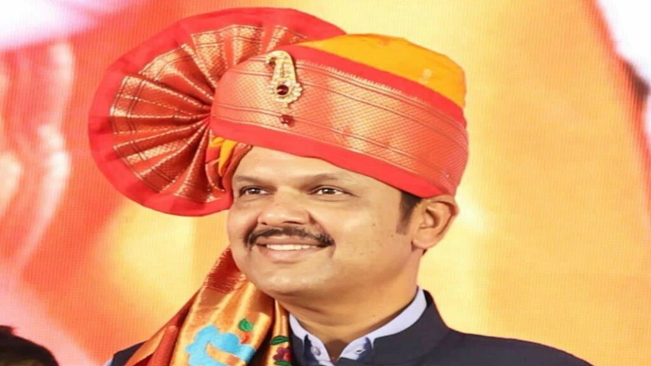 '2019 मध्ये जनतेने आपल्याला दिलेला कौल हिसकावून घेतला,' फडणवीसांचा कोणाला टोला? (फोटो सौजन्य-X)