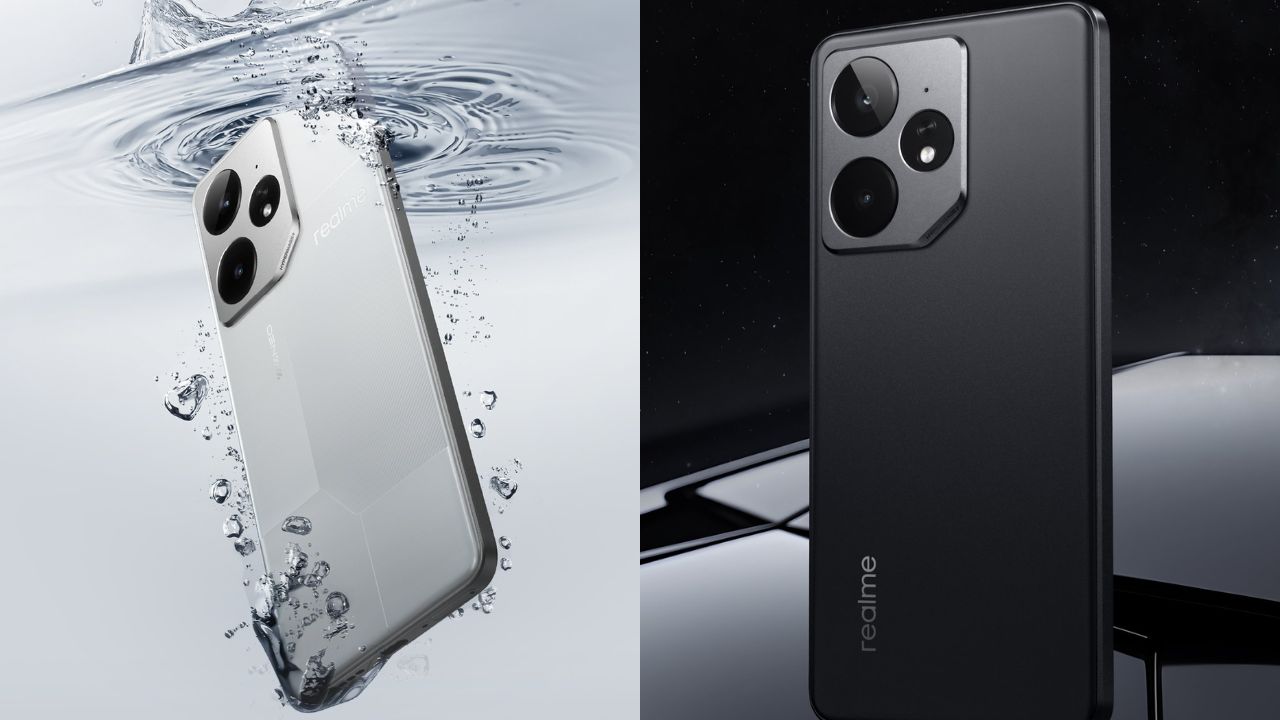 Realme Neo 7: मोठी बॅटरी असलेला Realme चा नवीन फोन लाँच, बजेट सेगमेंटमध्ये मिळणार बेस्ट फीचर्स