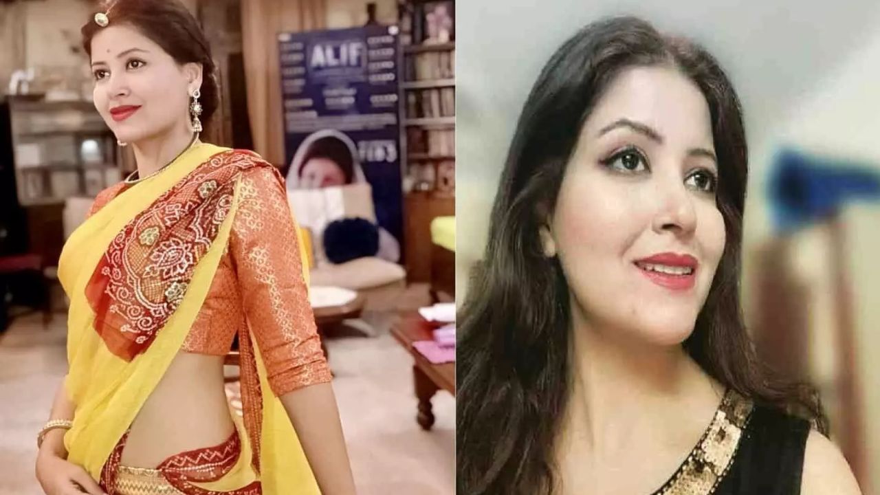सिमला यांना लहानपणापासून कलेची आवड आहे. त्यांनी लहानपणीच डान्स आणि अभिनयाचे धडे गिरवले होते. 