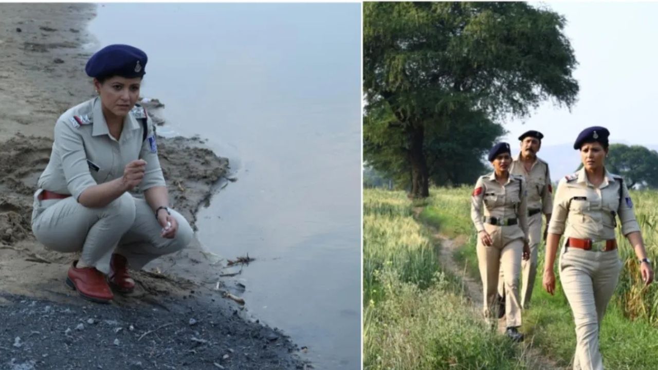 कलेबरोबरचं सिमला यांना राजकारम आणि समाजशास्त्रात देखील रस होता, त्यामुळे त्यांनी स्पर्धा परिक्षा दिली होती. 
