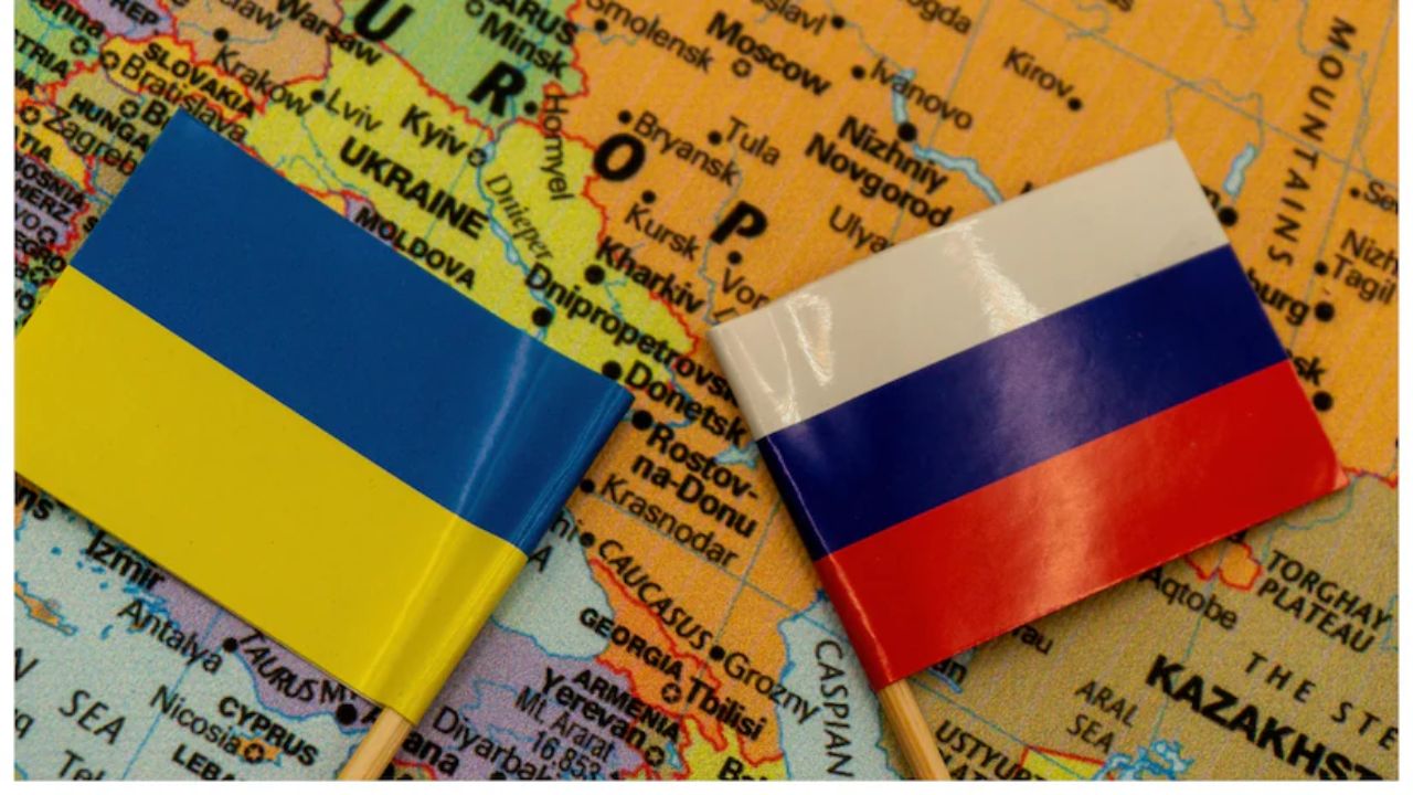 Russia-Ukraine War: युक्रेनचे रशियाच्या हल्ल्यांना जोरदार प्रत्युत्तर; रशियाचेही सातत्याने हल्ले सुरुच