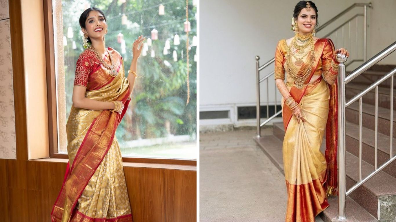 रेशमी साडी वापरताना योग्य पद्धतीने वापरावी, अन्यथा साडी खराब होऊ शकते. साडीची गुणवत्ता कायम टिकवून ठेवण्यासाठी साडी घरी न धुवता ड्राय क्लिनिंगसाठी द्यावी.