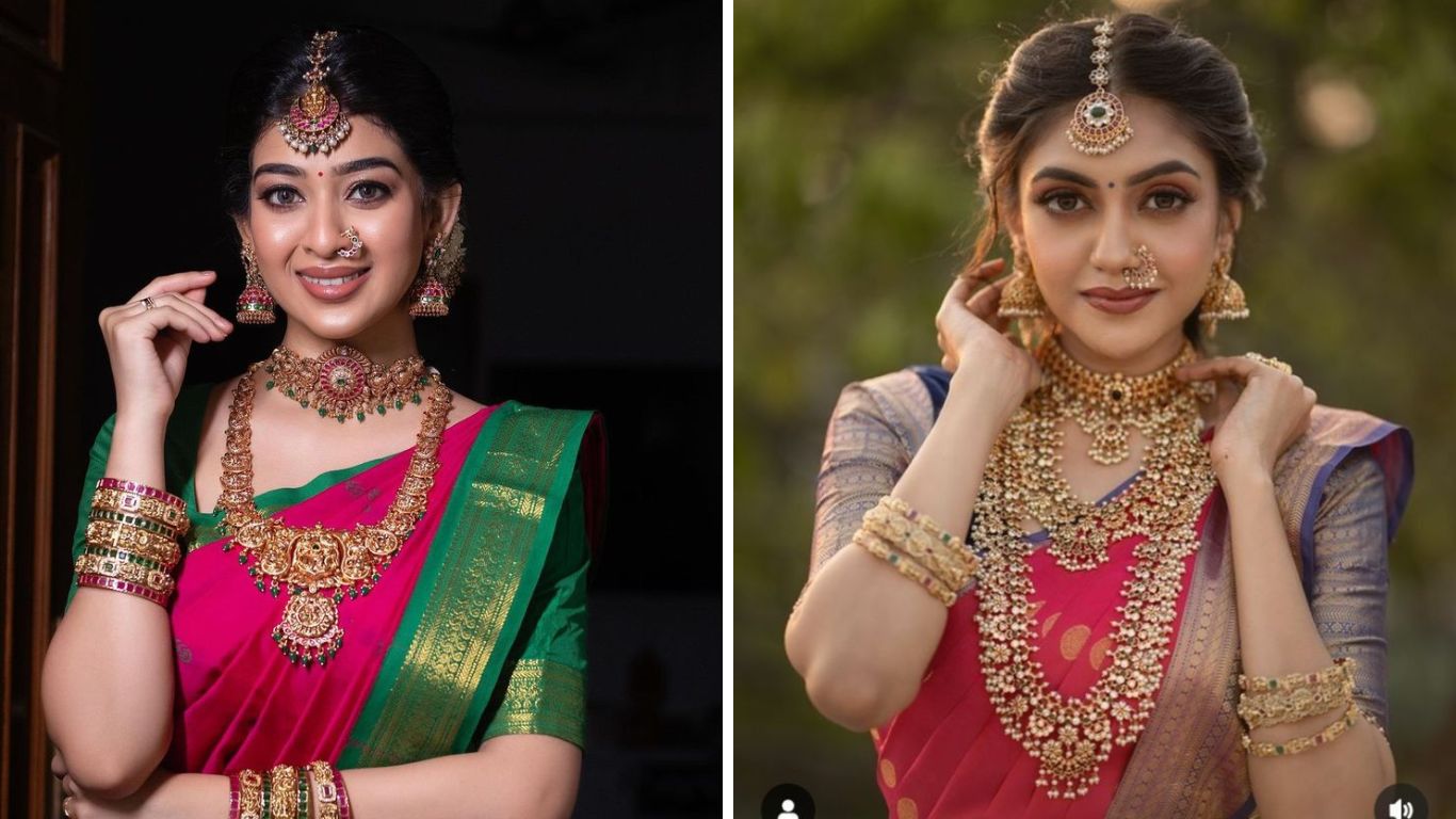 बाजारात साडी ठेवण्यासाठी साडी कव्हर उपलब्ध असतात त्यामुळे रेशमी किंवा इतर साड्या ठेवताना साडी क्वहरचा वापर करावा. 