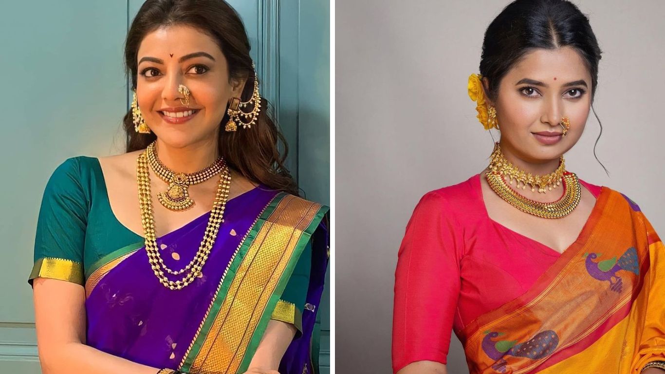 रेशमी साडीची इस्त्री  टेबलवर जाड चादर अंथरूण करावी. पातळ चादरीवर इस्त्री केल्यास साडी खराब होण्याची शक्यता असते. 