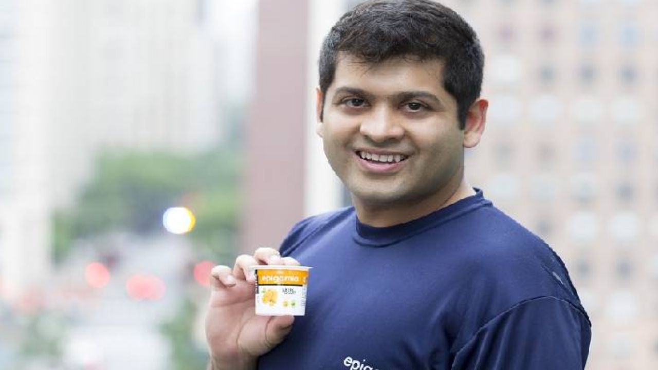 Epigamia चे सहसंस्थापक रोहन मिरचंदानी यांचे निधन; 41 व्या वर्षी हृदयविकाराच्या झटक्याने मृत्यू