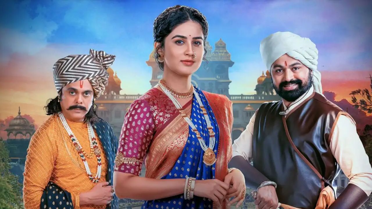  'संगीत मानापमान' लवकरच प्रेक्षकांच्या भेटीस येणार आहे. याचबरोबर या चित्रपटाबाबत खास बातमी समोर आली आहे. या चित्रपटामध्ये अनेक मराठी कलाकार चमकणार आहेत. 