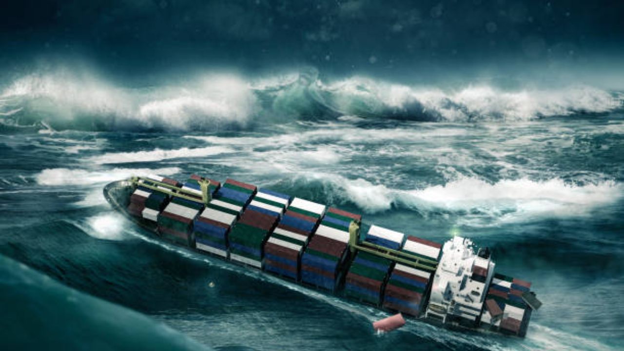 2012 सालचं बेपत्ता जहाज, तो रहस्यमय Devil’s Sea आणि बरंच काही