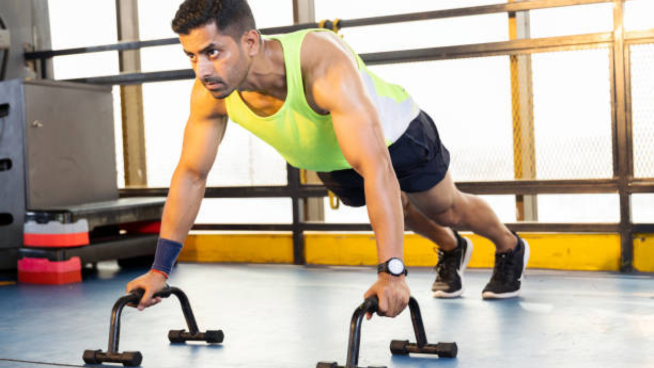 कोणता व्यायाम करावा