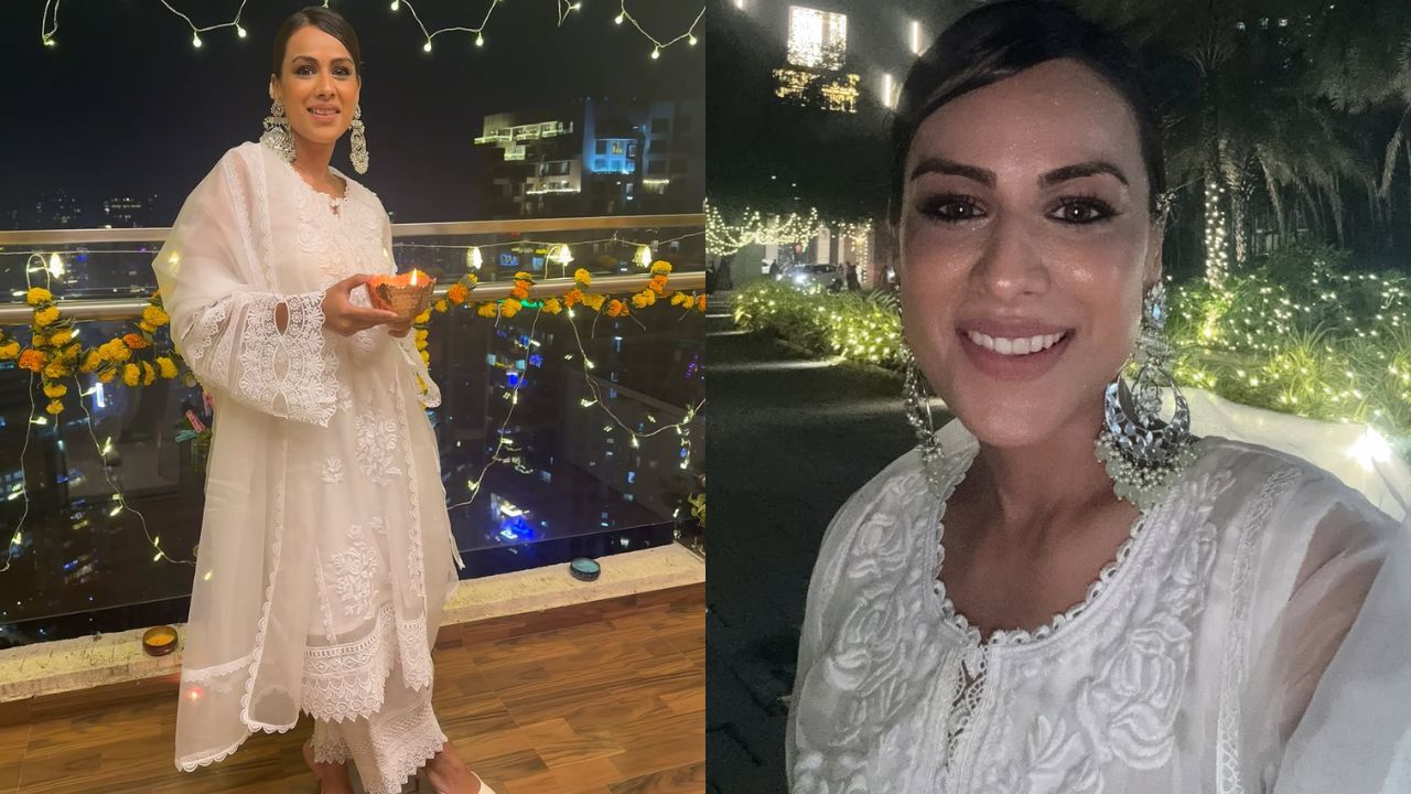 निया शर्मा - अभिनेत्री निया शर्माने अनेक वर्षांनंतर सुहागन चुड़ैल या छोट्या पडद्यावरील मालिकेतून पुनरागमन केलं होतं. मात्र या मालिकेने केवळ 3 महिन्यांतच प्रेक्षकांचा निरोप घेतला.  