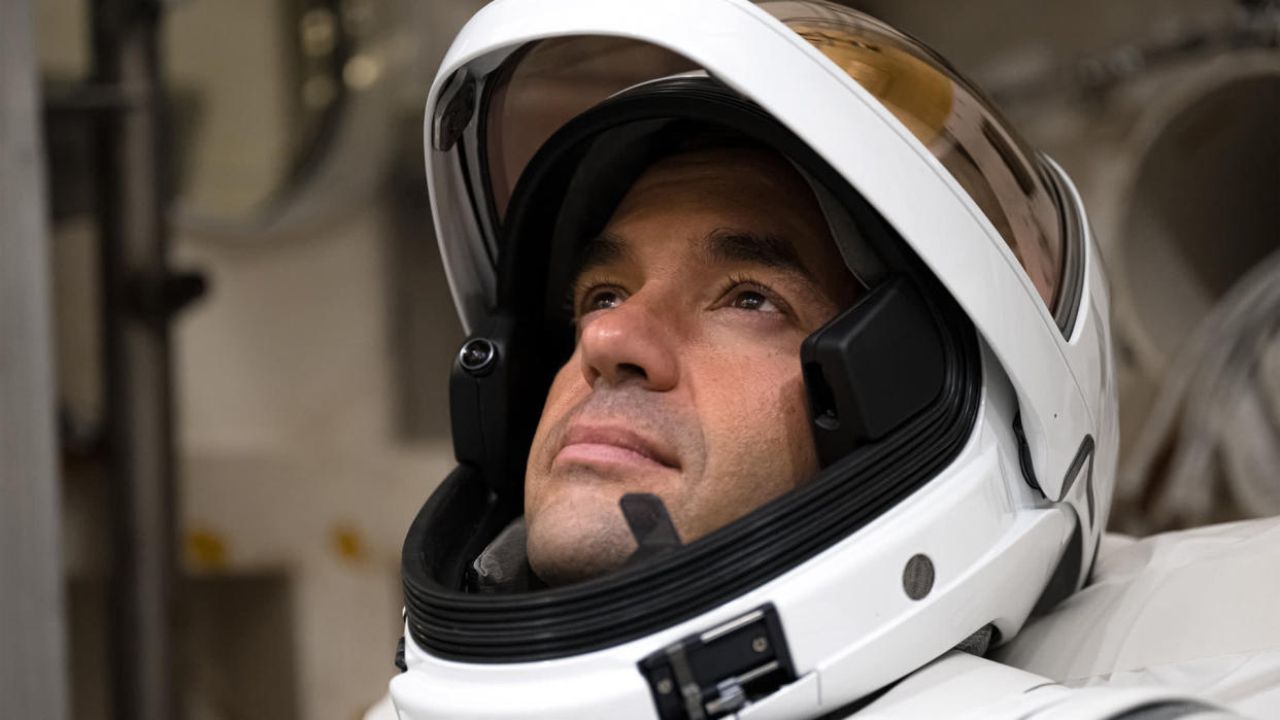 Who is 'this' 41-year-old billionaire to whom Donald Trump has entrusted the command of NASA Find out