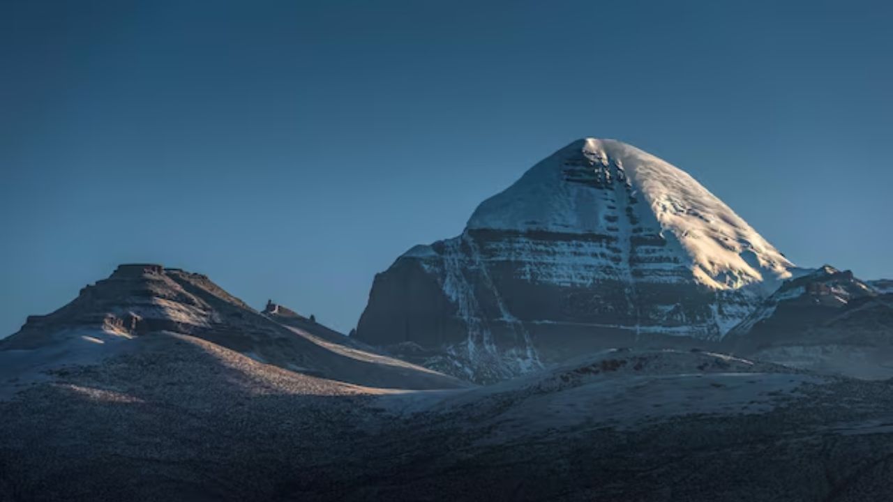 Climbing is not allowed on these mountains in the world know the reason behind this