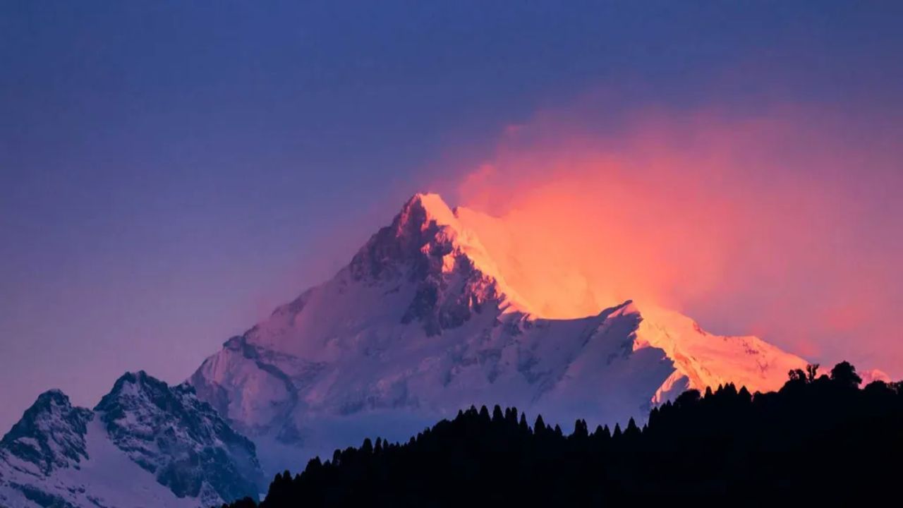 Climbing is not allowed on these mountains in the world know the reason behind this