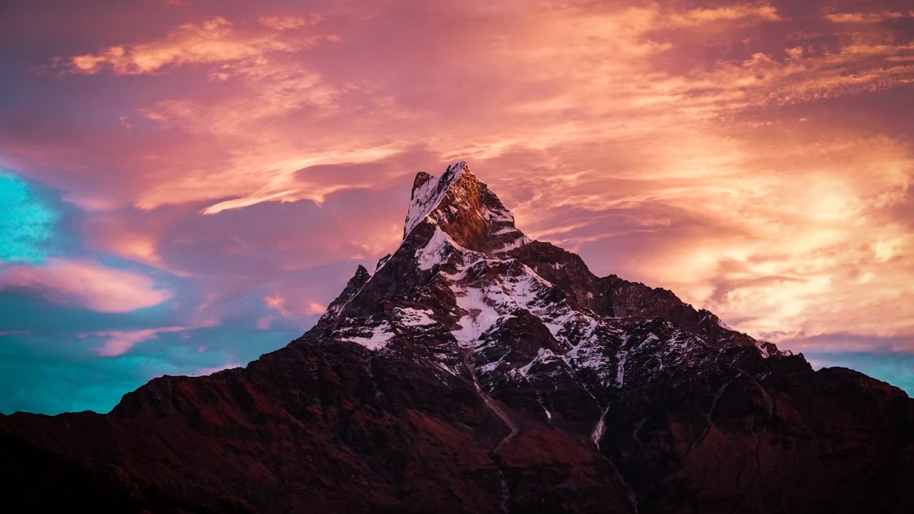 Climbing is not allowed on these mountains in the world know the reason behind this