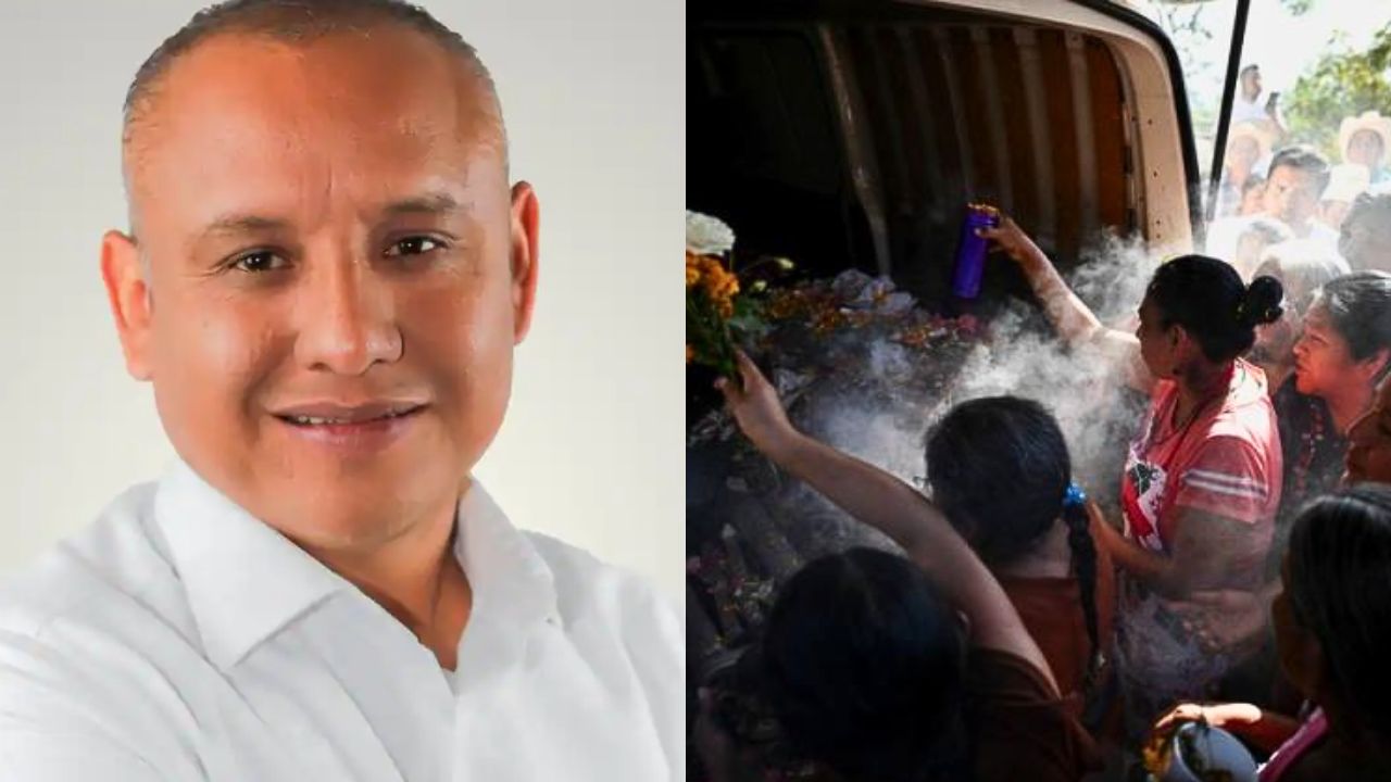 भरदिवसा खासदारावर झाडल्या गोळ्या; जागीच मृत्यू, हत्येनंतर ‘या’ देशात खळबळ