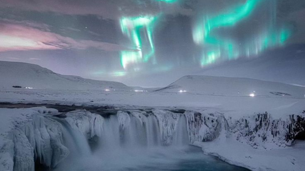 आश्चर्याची गोष्ट म्हणजे आइसलँडच्या शेजारील ग्रीनलँड, स्कॉटलंड आणि डेन्मार्क इत्यादी देशांमध्ये डासांची संख्या मुबलक प्रमाणात आहे. अशा परिस्थितीत, आइसलँडमध्ये डास का नाहीत?