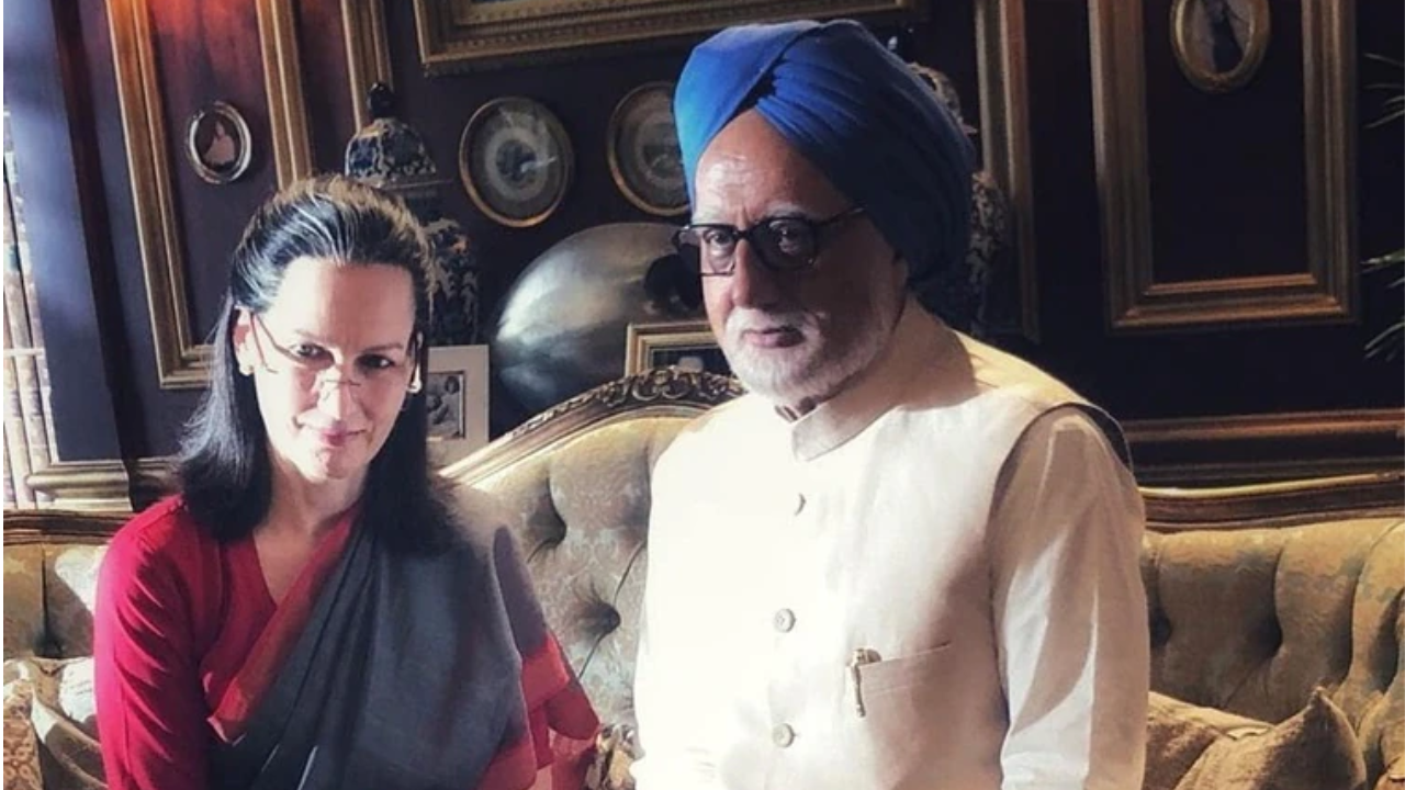 या चित्रपटाचे एकूण बजेट 18 असून त्याने जगभरात 26.50 कोटींचे कलेक्शन केले. आता या चित्रपटाबद्दल एवढा गदारोळ का झाला याबद्दल बोलूया. यूपीएच्या कार्यकाळातील वाद हे त्यामागचे कारण होते
