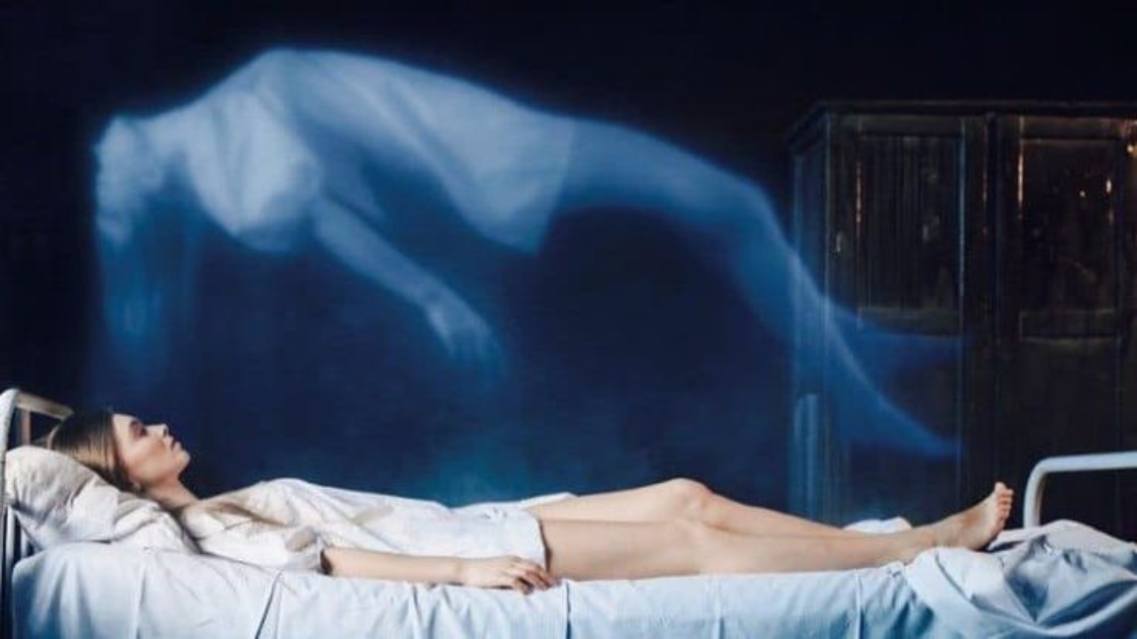 मृत्यूनंतर काय होते? आईन्स्टाईनहुन अधिक IQ असेलल्या व्यक्तीने दिले उत्तर, केला धक्कादायक दावा