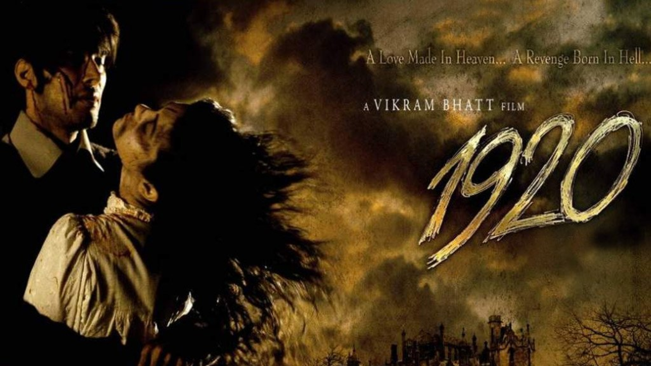 तर आम्ही 2008 मध्ये रिलीज झालेल्या 1920 चित्रपटाबद्दल बोलत आहोत. याला मिळालेल्या भरगोस यशानंतर याचे अनेक सिक्वेलदेखील बनवले गेले, परंतु यापैकी कोणालाही या चित्रपटा इतकी लोकप्रियता मिळाली नाही
