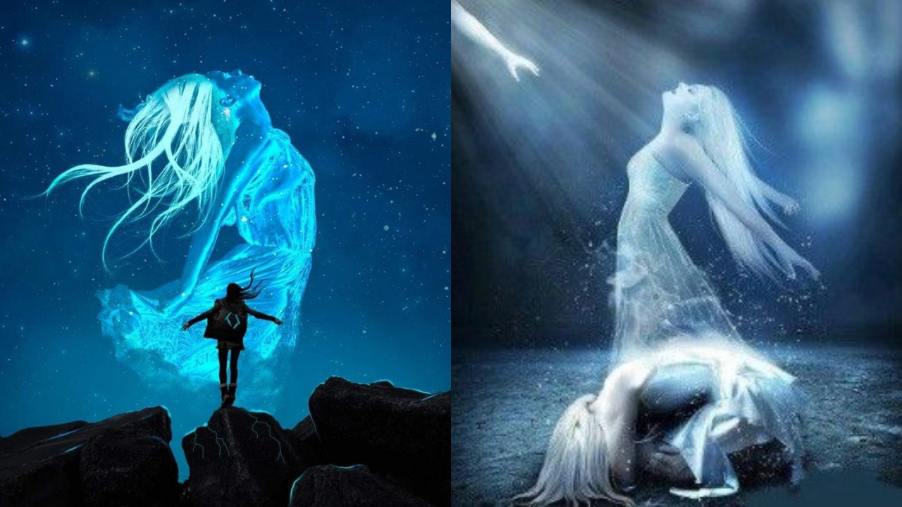 ऑक्सिजनच्या कमतरतेमुळे त्यांच्या मेंदूने काम करणे बंद केले आणि तांत्रिकदृष्ट्या डॉक्टरांनी त्यांना मृत घोषित केले. मात्र, काही वेळाने त्यांचे डोळे उघडले. विल्यम्सने केवळ मृत्यूलाच हरवले नाही तर मृत्यूच्या विळख्यातून परत आल्यानंतरचा अनुभवही लोकांसोबत शेअर केला
