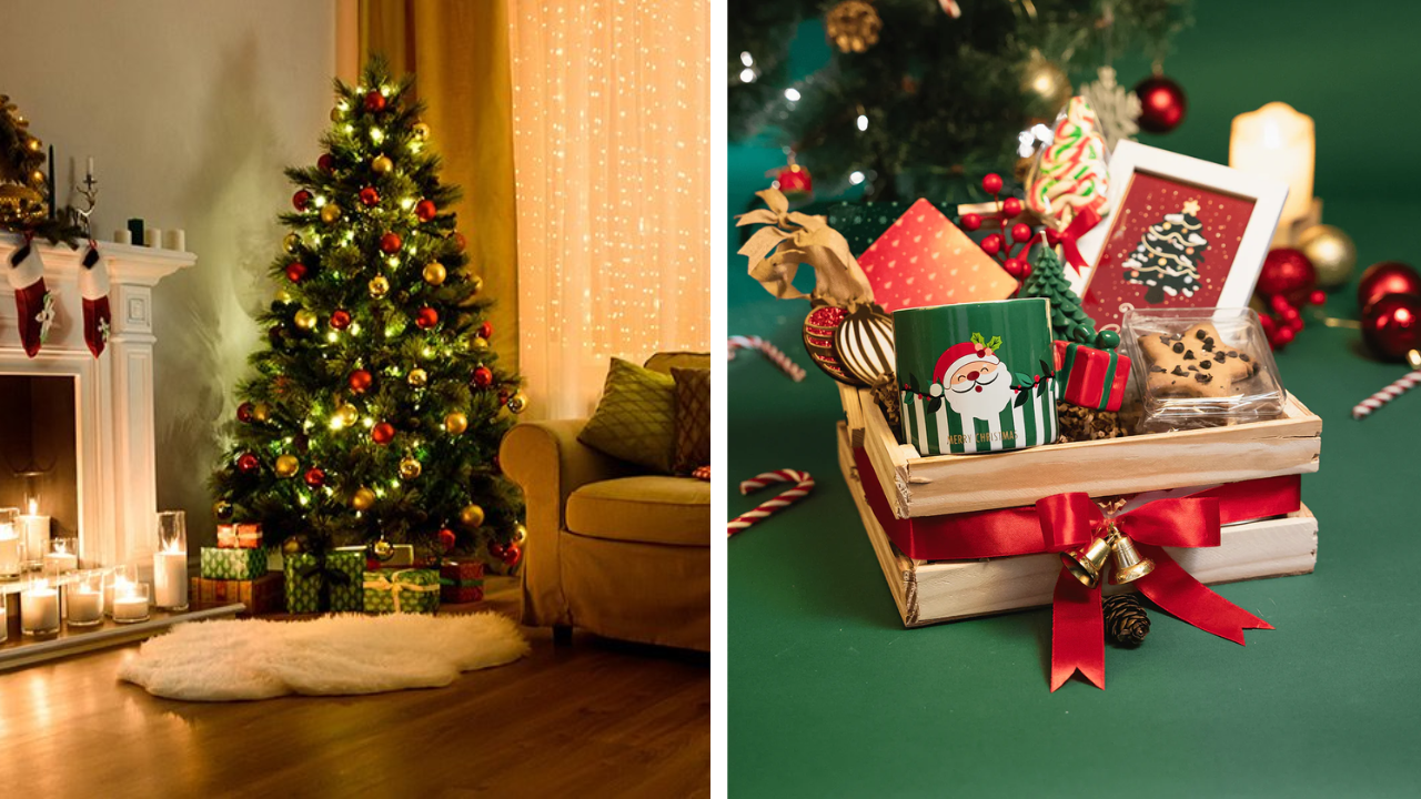 संपूर्ण जग ख्रिसमस साजरा करत आहे पण या 5 देशांमध्ये या सणावर आहे कडक बंदी! असे का? जाणून घ्या