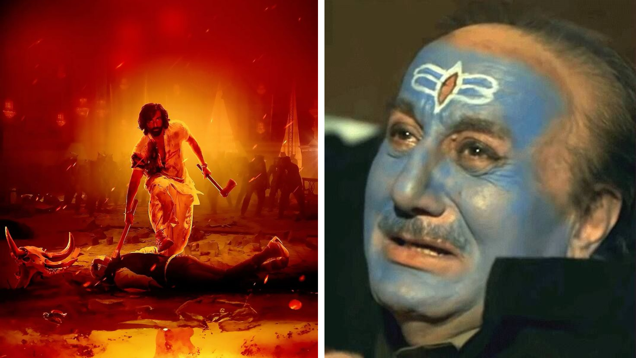 बॉलीवूडचे ते चित्रपट ज्यांनी उडवली धर्माची खिल्ली, इतिहासाशी केली छेडछाड पण तरीही कमवले छप्परफाड पैसे
