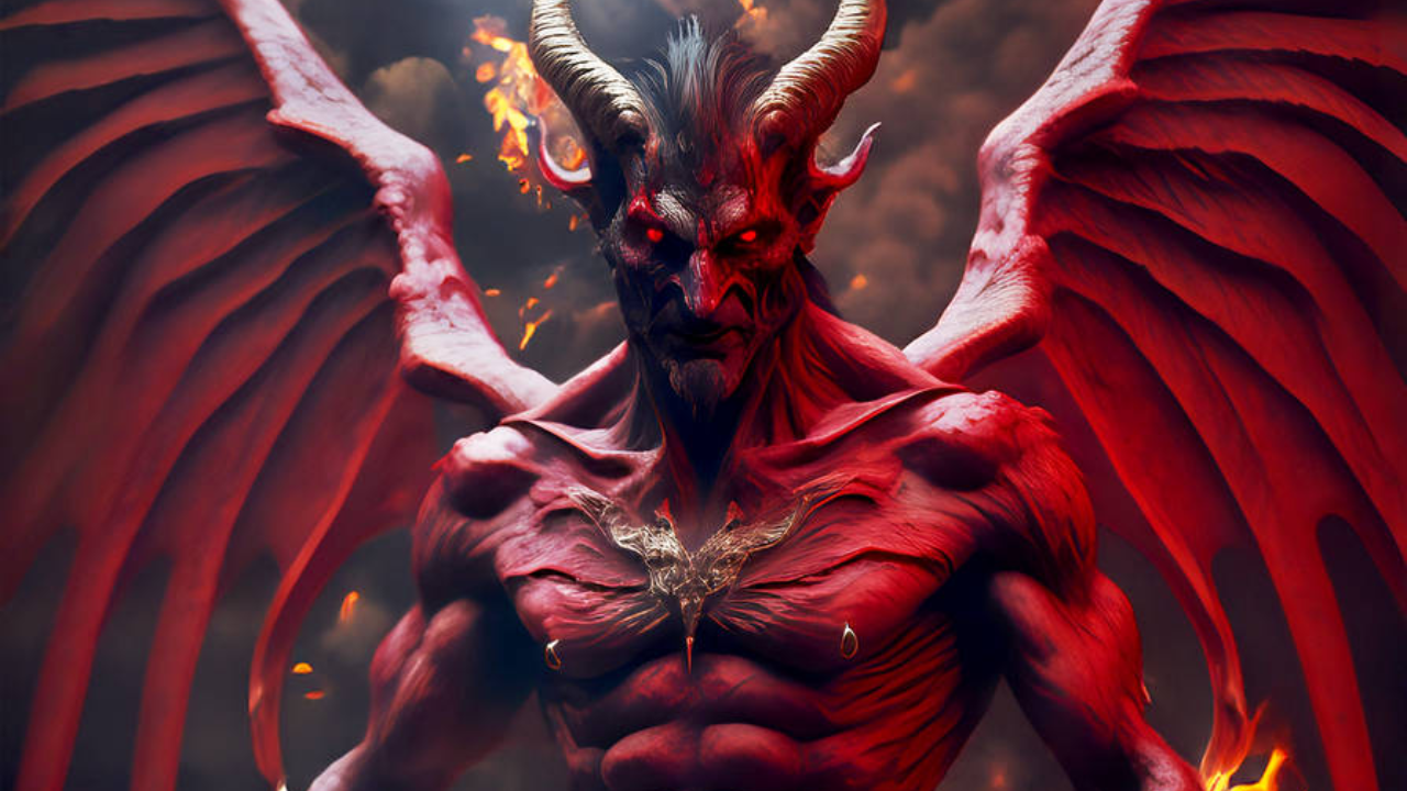 ग्रह शुक्रासाठी वापरला जाणारा Lucifer हा शब्द लॅटिन भाषेतील आहे. या शब्दाचा अर्थ प्रकाश वाहक आहे.  ख्रिश्चन धर्मात याला वाईटचे प्रतिरूप मानले जाते. 