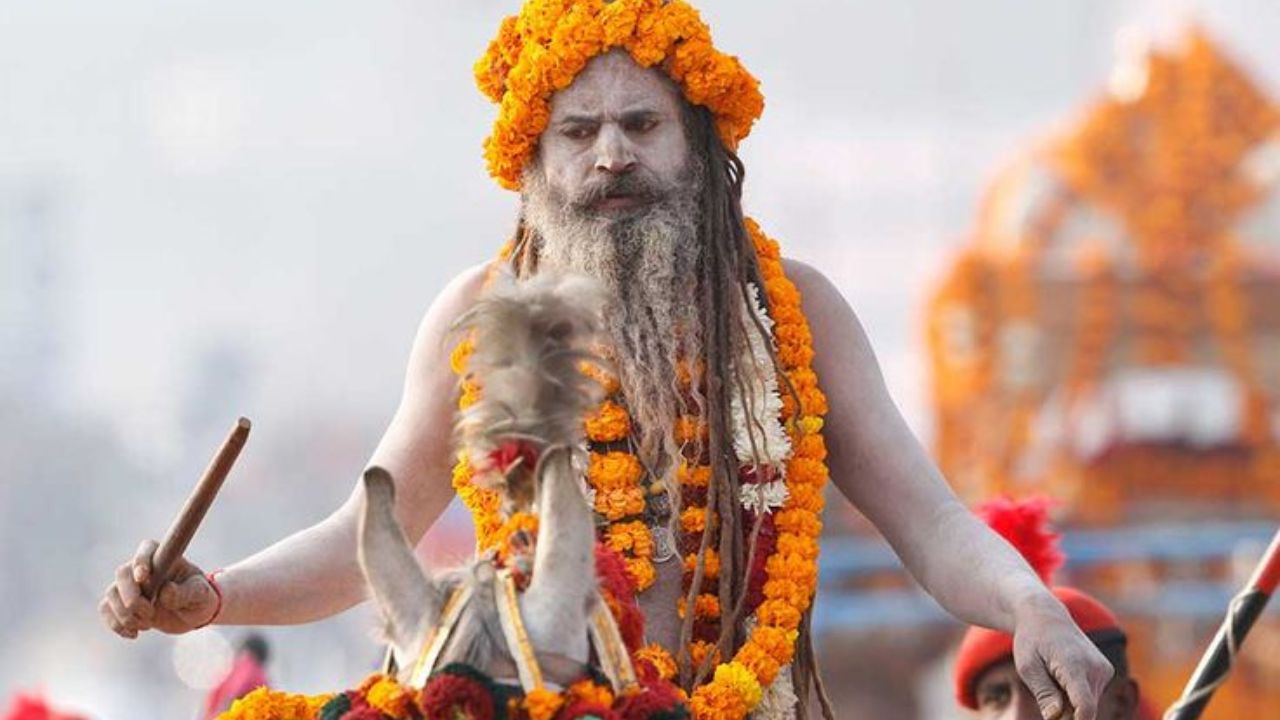 अर्ध कुंभ - कुंभमेळ्याच्या व्यतिरिक्त, अर्धकुंभ हा दर सहा वर्षांनी साजरा केला जातो. अर्धकुंभ दोनचं ठिकाणी आयोजित केला जातो. ज्यामध्ये प्रयागराज आणि हरिद्वार यांचा समावेश आहे. 