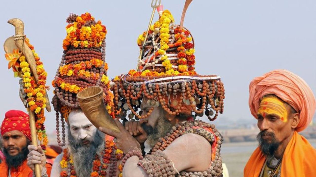12 वर्षातून एकदा कुंभमेळा आयोजित केला जातो. महाकुंभात स्नानाला विशेष महत्त्व आहे. कुंभमेळा 2025 चे आयोजन प्रयागराज म्हणजेच अलाहाबाद येथे गंगा आणि यमुनेच्या संगमावर होणार आहे. तुम्हाला माहित आहे का, देशात किती प्रकारचे कुंभ आहेत? आणि या महाकुंभाचं आयोजन कधी आणि कुठे केलं जात?
