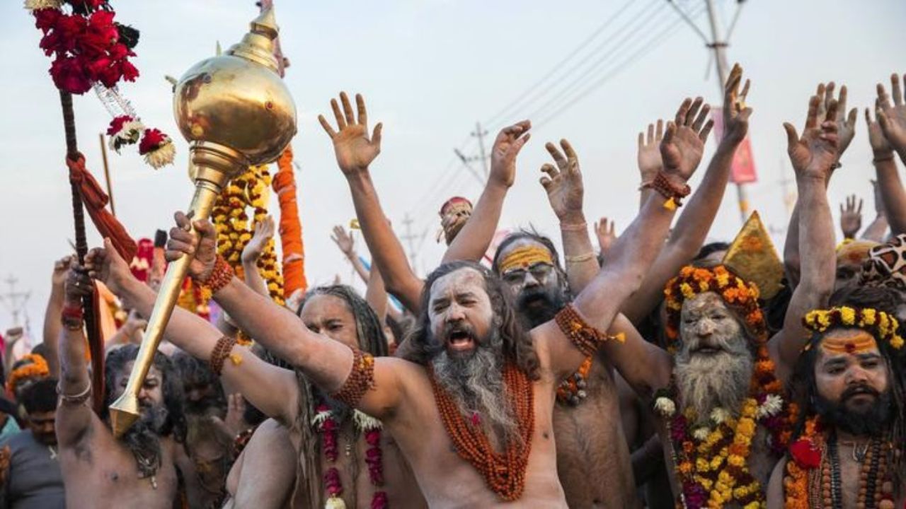 देशात किती प्रकारचे कुंभ आहेत? कधी आणि कुठे केले जातं आयोजन? जाणून घ्या सविस्तर