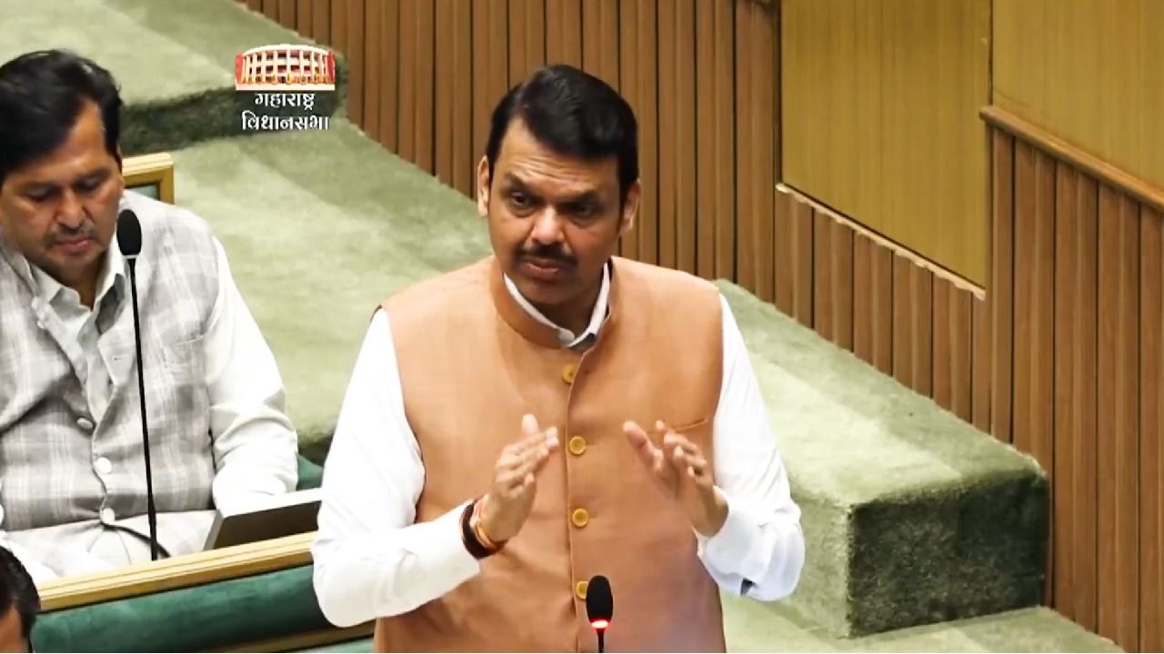 Assembly Winter Session : नागपुरात हिवाळीअधिवेशन पहिला दिवस; 33,788  कोटींच्या पुरवणी मागण्या