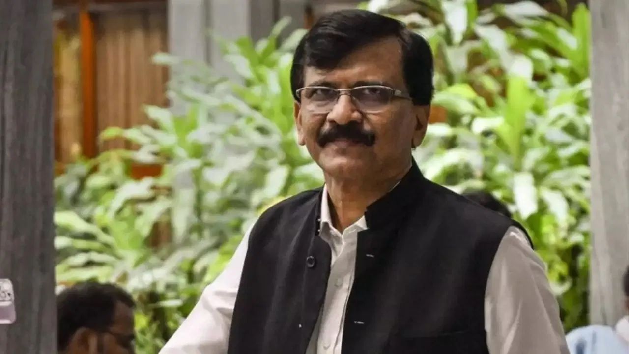 Sanjay Raut House Reiki: संजय राऊतांच्या घर, कार्यालयाची रेकी करणारे ते कोण?