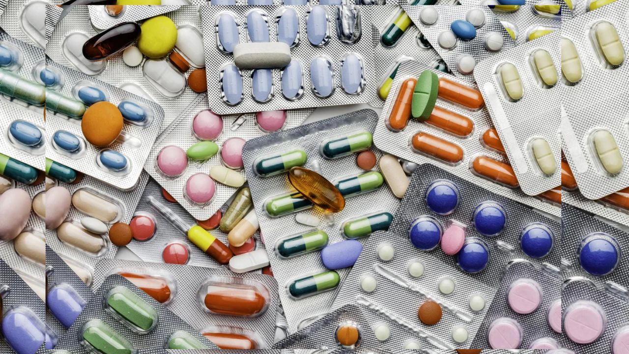 Beed Fake Medicine: बीडच्या शासकीय वैद्यकीय रुग्णालयात बनावट औषधांचा पुरवठा; चौघांविरूद्ध गुन्हा दाखल