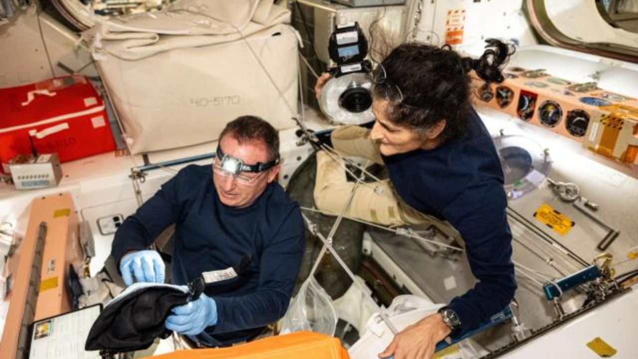 Sunita Williams return from space faces another crisis mission to be delayed further