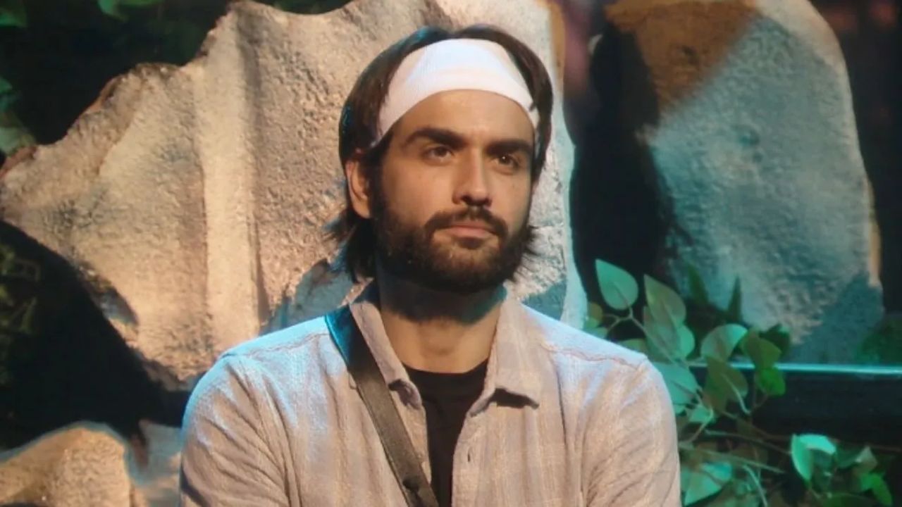 प्रसिद्ध अभिनेता आणि 'बिग बॉस 18' च्या विवियन डिसेनाने गेल्या आठवड्यात पहिले स्थान मिळवले होते. या आठवड्यात दुसरा क्रमांक पटकावला आहे. फोटो सौजन्य - सोशल मीडिया 