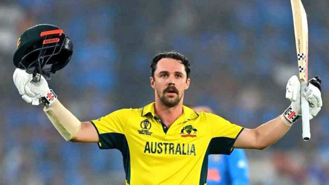 २०२४ चं वर्ष ट्रॅव्हिस हेडसाठी खूप चांगले आहे. या वर्षी हेडने १५ T20  सामने खेळले, ज्यात त्याने फलंदाजी करताना ५३९ धावा केल्या. या काळात हेडची सर्वोत्तम खेळी ८० धावांची होती.