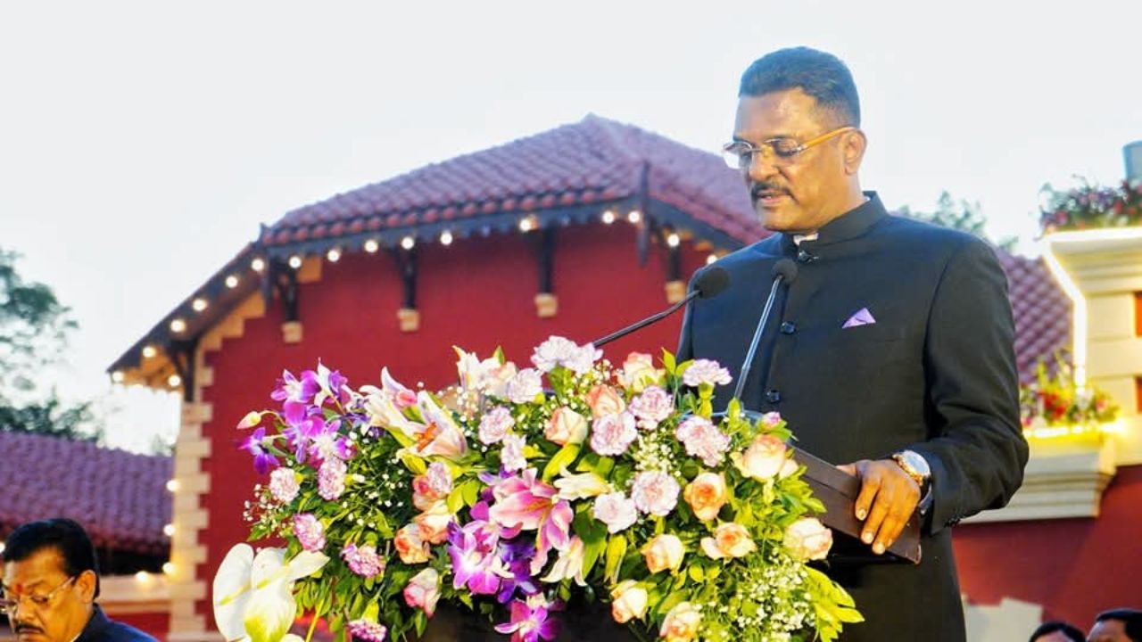 Pratap Sarnaik: सर्वासामान्य कार्यकर्ता ते मंत्री; वाचा प्रताप सरनाईक यांचा संघर्षमय प्रवास