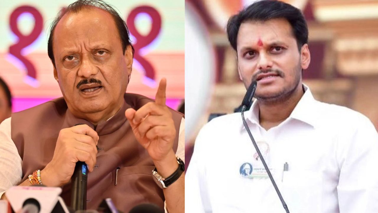 10 Defeated Candidates From Pune District Including Yugendra Pawar Demand Recount