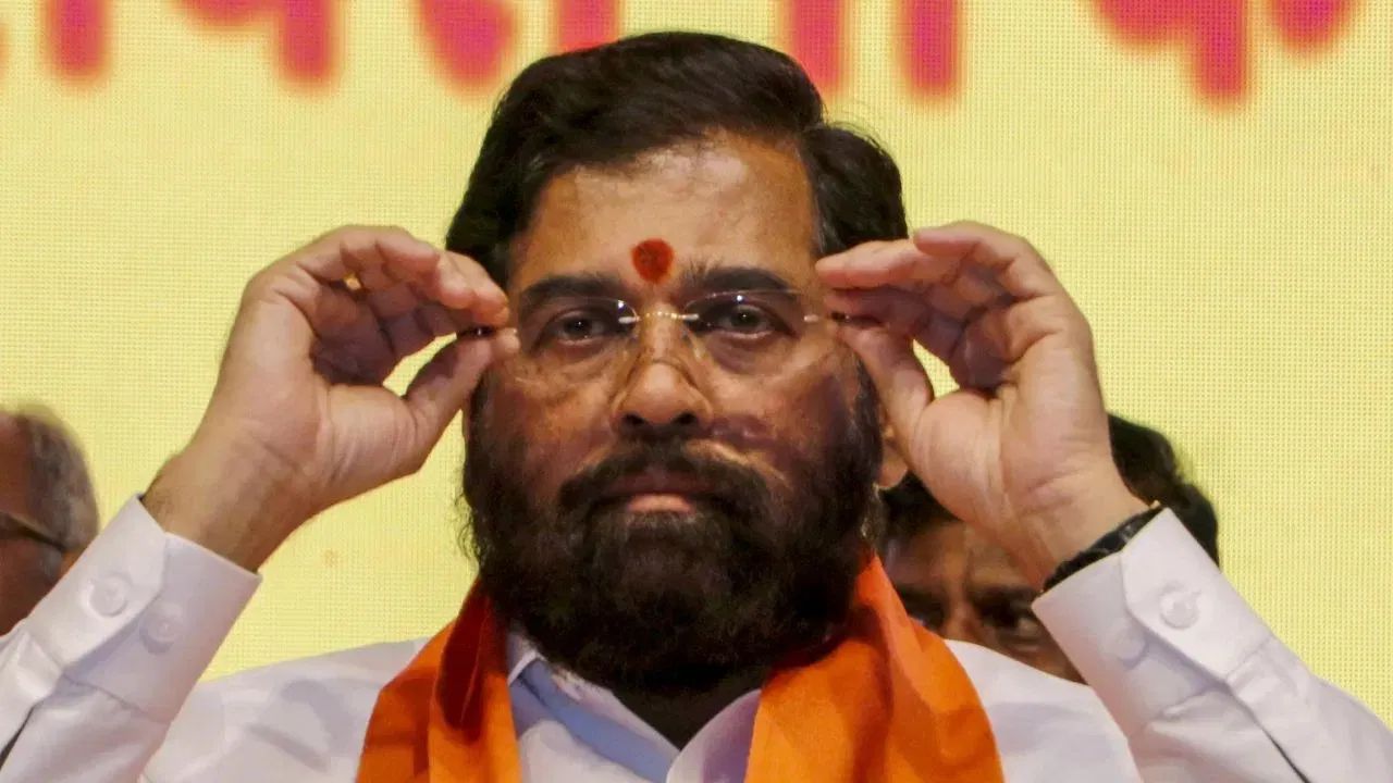 Sanjay Shirsat Strongly Responded To Eknath Shindes Criticism On Cm Of Maharashtra