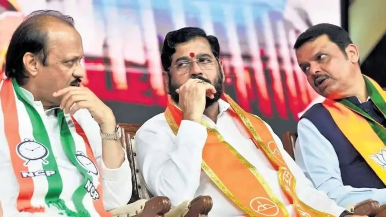 Mahayuti Invites Nagpur Tea Seller Gopal Bawankule For Oath Taking Ceremony At Azad Maidan