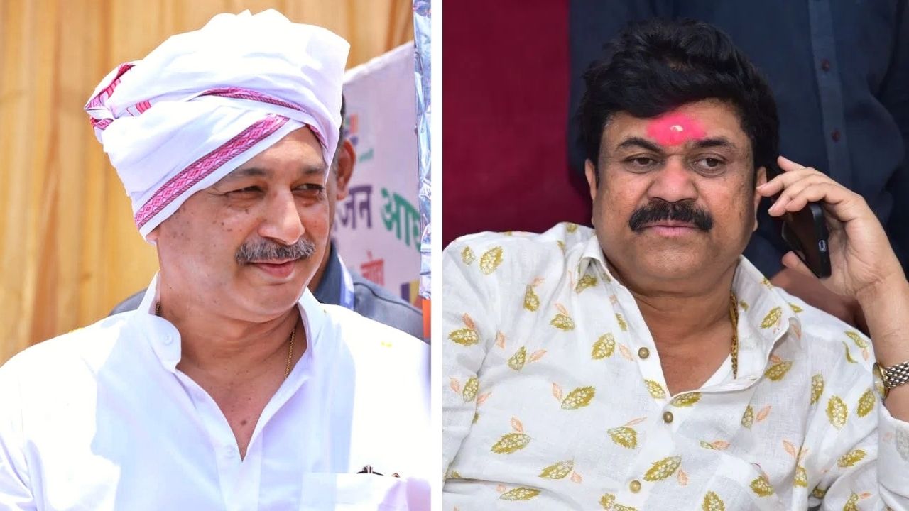 वाल्मिकी कराड हा 7 आरोपींचा म्होरक्या… त्याला मोक्का लावा; संभाजीराजे छत्रपती यांची मुख्यमंत्र्यांकडे मोठी मागणी